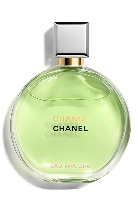 chanel chance eau de fraiche eau de toilette 100ml|chanel chance perfume best price.